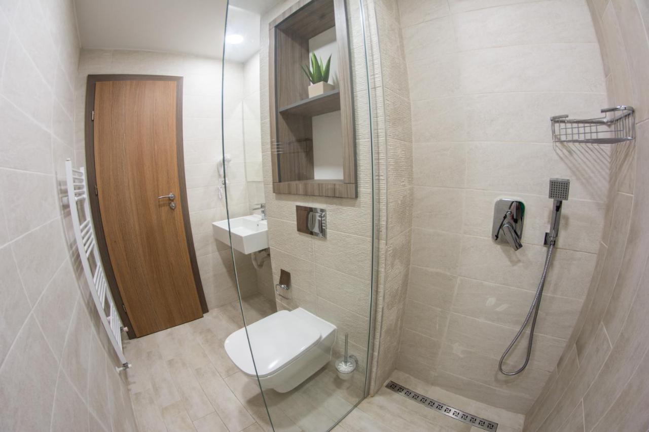 Hotel Stella Di Monte à Sibiu Extérieur photo