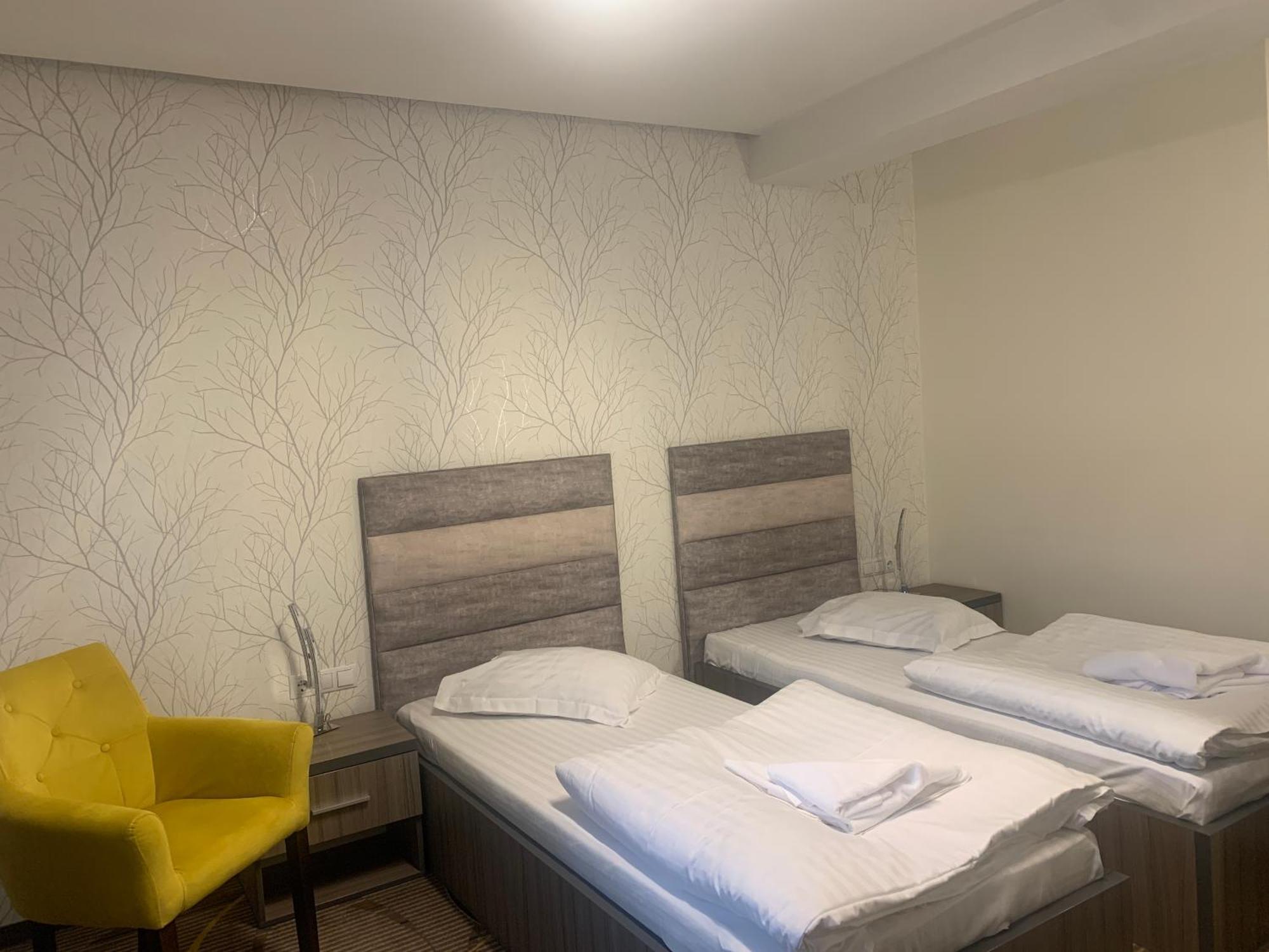 Hotel Stella Di Monte à Sibiu Extérieur photo