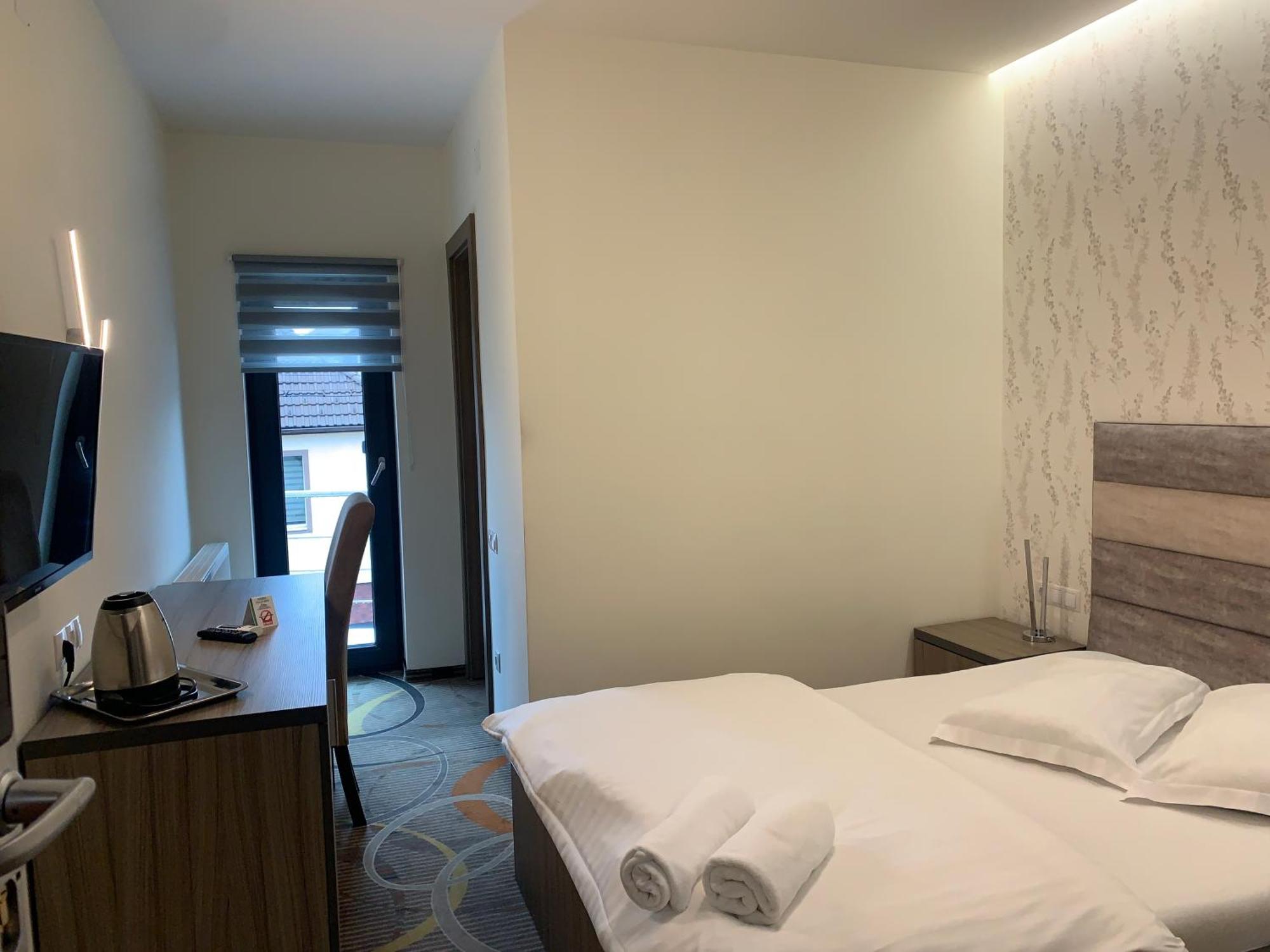 Hotel Stella Di Monte à Sibiu Extérieur photo