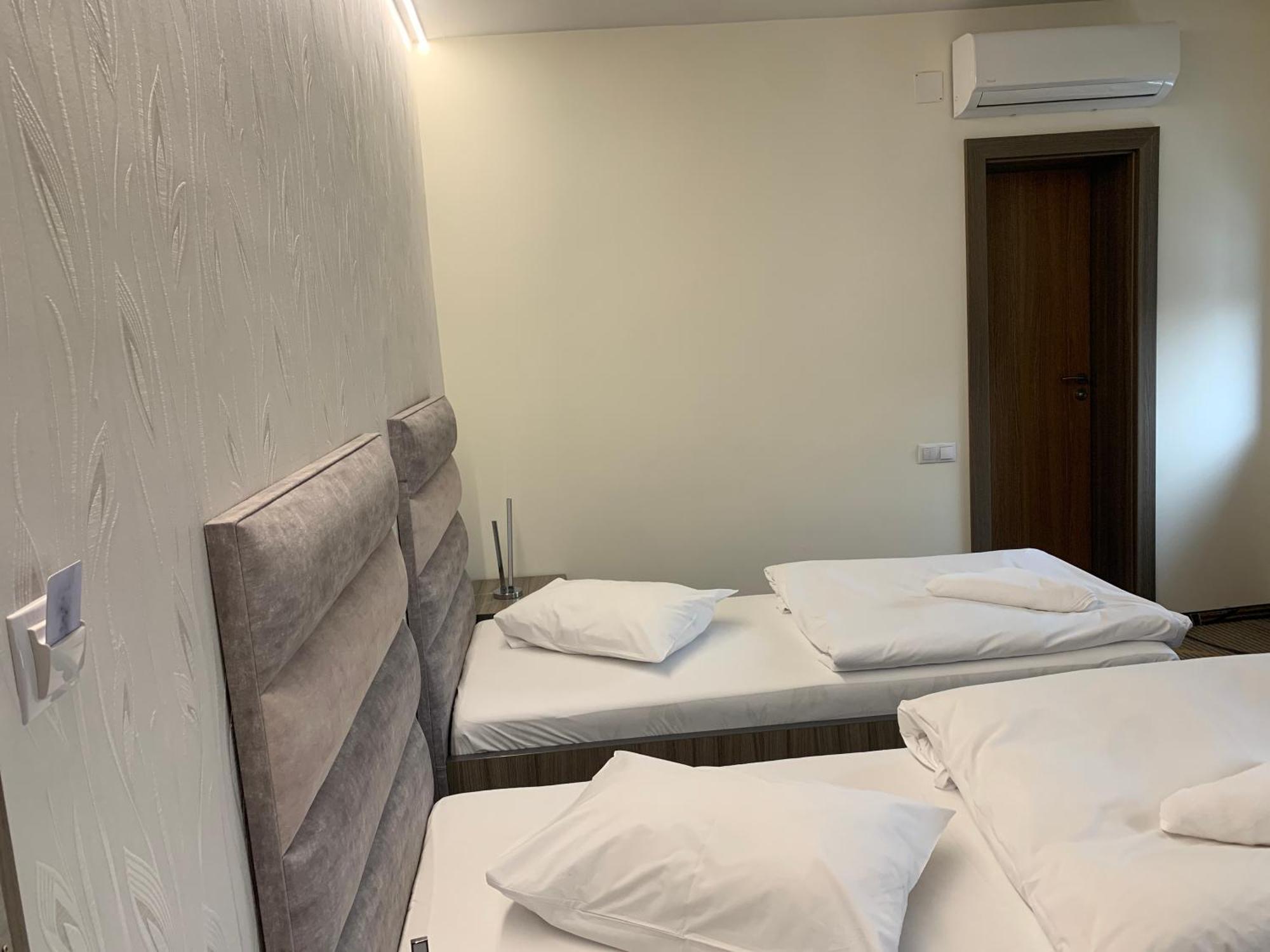 Hotel Stella Di Monte à Sibiu Extérieur photo